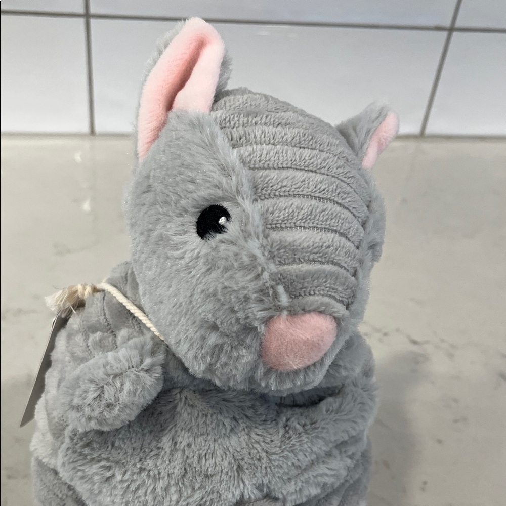 Armadillo Warmie - Picture 5 of 7